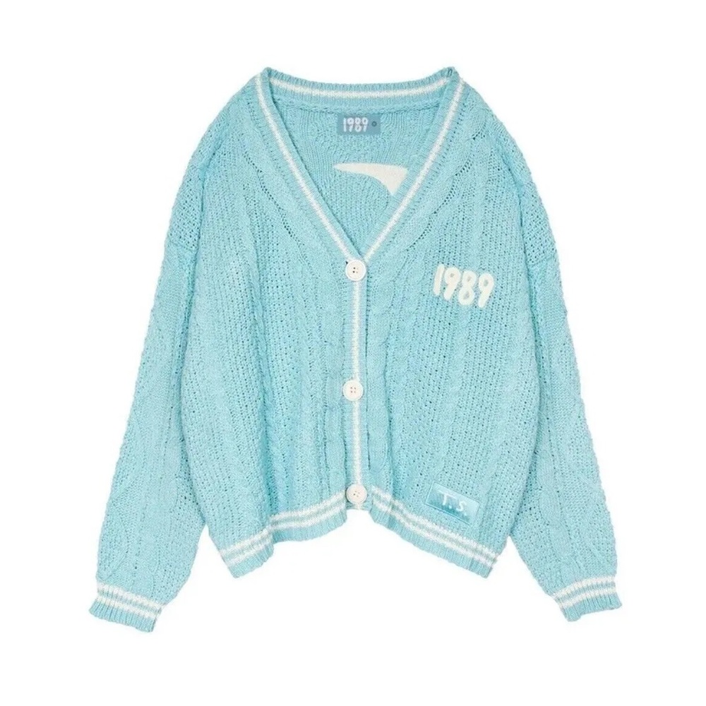 taylor swift 1989 taylors version cardigan